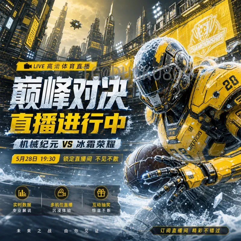 世界杯足球赛高清直播热门：全方位观赛指南与体验升级
