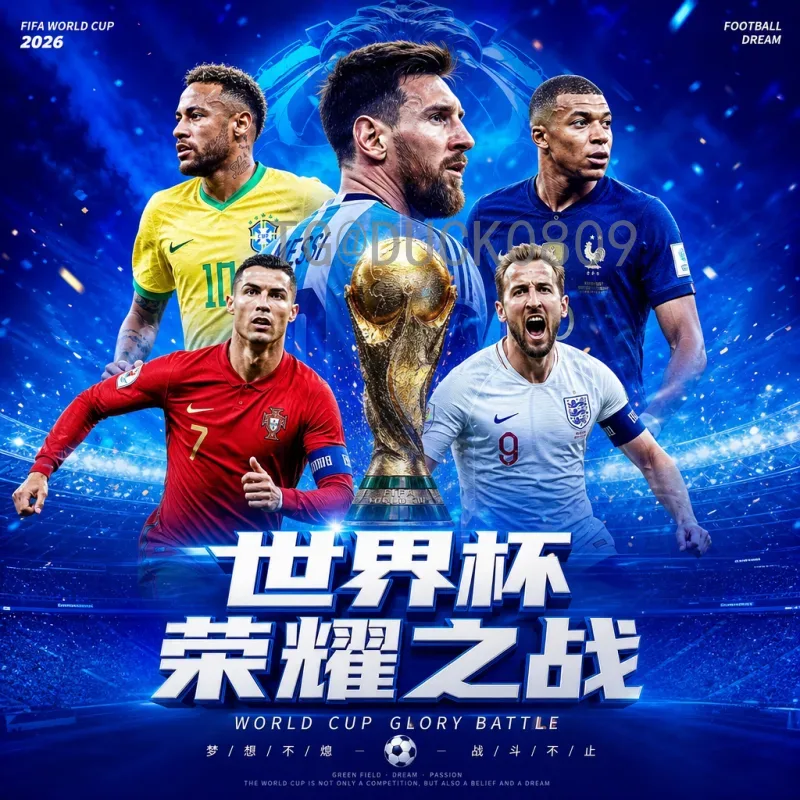 官方2026国际足联世界杯比分平台：权威资讯与实时更新指南