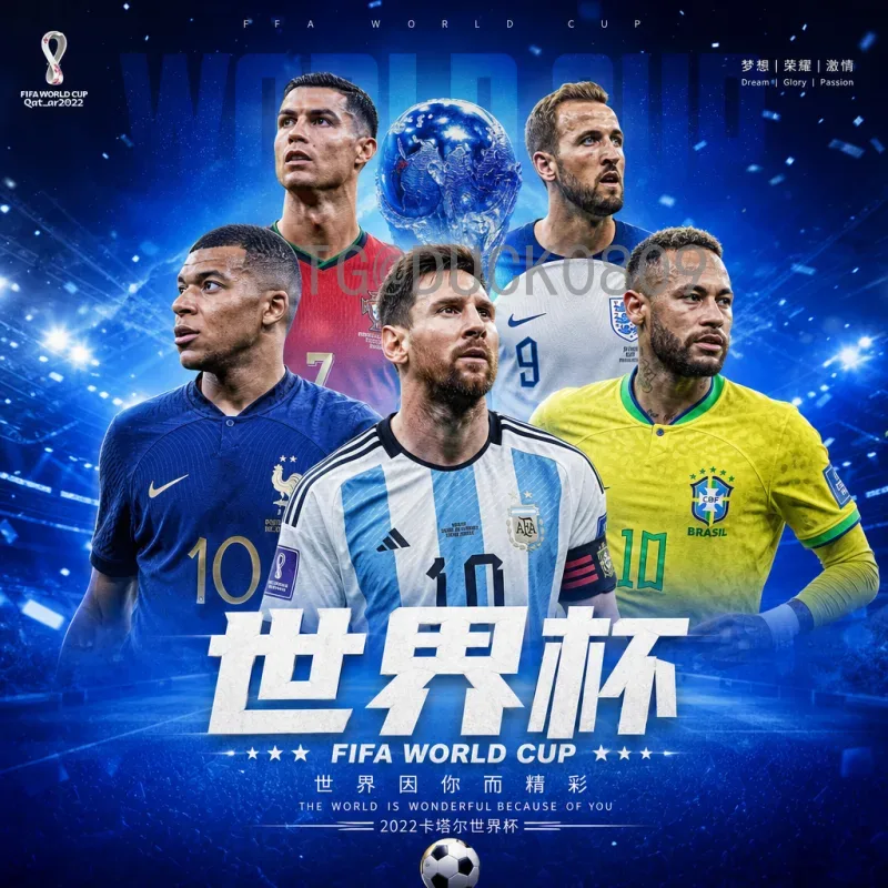 最新2026世界杯中北美区名额分配详解：美国、加拿大、墨西哥自动晋级